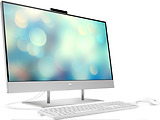 HP AiO 27-dp1049ur / 27 FullHD IPS / Core i3-1125G4 / 8GB DDR4 / 512GB NVMe / FeeDos / 58K09EA#ACB