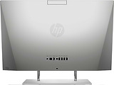 HP AiO 27-dp1049ur / 27 FullHD IPS / Core i3-1125G4 / 8GB DDR4 / 512GB NVMe / FeeDos / 58K09EA#ACB