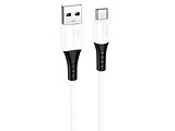 Hoco X82 / USB-C to Lightning 1m