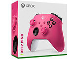 Microsoft Xbox Deep Pink / QAU-00083