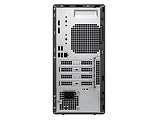 DELL Optiplex 3000 MT / Core i3-12100 / 8GB RAM / 256GB SSD / DVD-RW / Linux