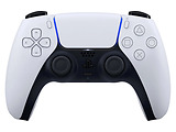 SONY PlayStation 5 Disc + 2x Dualsense White