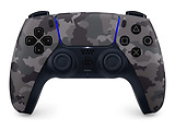 SONY PlayStation 5 Disc + 2x Dualsense Camouflage