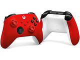 Microsoft Xbox Pulse Red / QAU-00011
