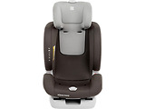 Kikka Boo 0-1-2-3  4in1 ISOFIX Brown