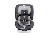 Kikka Boo 0-1-2-3  4in1 ISOFIX Grey