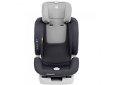 Kikka Boo 0-1-2-3  4in1 ISOFIX Grey