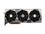 MSI GeForce RTX 4090 SUPRIM 24G / 24GB GDDR6X 384Bit