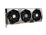 MSI GeForce RTX 4090 SUPRIM 24G / 24GB GDDR6X 384Bit
