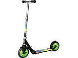 Razor Scooter A5 Lux Green