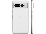 Google Pixel 7 Pro 5G Dual / 6.7 LTPO AMOLED 120Hz / Tensor G2 / 12GB / 128GB / 5000mAh White
