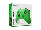 Microsoft Xbox Velocity Green / QAU-00091