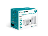 TP-LINK Kasa KE100 Kit