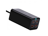 Baseus GaN3 Pro Desktop 100W / CCGP000101