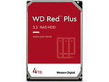 Western Digital Red Plus WD40EFPX / 4.0TB 3.5 SATA