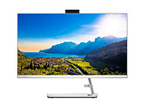Lenovo IdeaCentre 3 27ALC6 / 27 FullHD IPS / Ryzen 7 7730U / 8GB DDR4 / 512GB NVMe / AMD Radeon / No OS