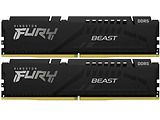 Kingston FURY Beast 2x 32GB DDR5 6000