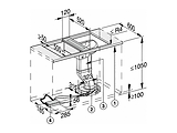 Miele CSDA 7001 FL