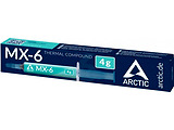 Arctic MX-6 ULTIMATE Performance Thermal Paste 4g