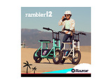 RAZOR Dirt Rides Rambler 12