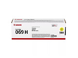 Canon CRG-069H Yellow