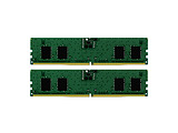 Kingston ValueRAM KVR56U46BS6K2-16 / 2x 8GB DDR5 5600