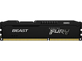 Kingston FURY Beast KF316C10BB/8 / 8GB DDR3 1600