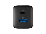 Cellularline GAN / 30W / 2 Ports PD + USB /