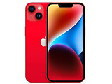Apple iPhone 14 Plus / 6.7 Super Retina XDR OLED / A15 Bionic / 6GB / 256GB / 4323mAh Red