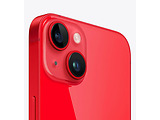 Apple iPhone 14 Plus / 6.7 Super Retina XDR OLED / A15 Bionic / 6GB / 256GB / 4323mAh Red
