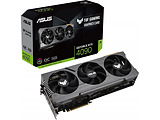 ASUS GeForce RTX 4090 24GB GDDR6X TUF Gaming OC 384bit / TUF-RTX4090-O24G-GAMING