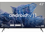 KIVI 43U750NB / 43 Super MVA 4K UHD Android TV 11