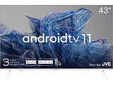 KIVI 43U750NW / 43 Super MVA 4K UHD Android TV 11