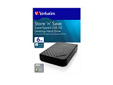 Verbatim Store 'n' Save 6.0TB / 47686