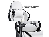 Lumi CH06-36 / Premium Gaming Chair
