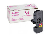 OEM Toner Cartridge for Kyocera TK-5220 Magenta