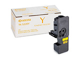 OEM Toner Cartridge for Kyocera TK-5220 Yellow