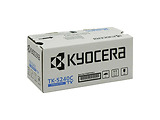 OEM Toner Cartridge for Kyocera TK-5240 Blue