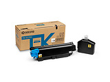 OEM Toner Cartridge for Kyocera TK-5270 Blue