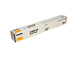 OEM Toner Cartride for Canon EXV-54 C3025/C3125 Yellow