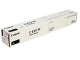 OEM Toner Cartride for Canon EXV-54 C3025/C3125 Black