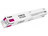 OEM Toner Cartride for Canon EXV-54 C3025/C3125 Magenta