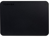 Toshiba Canvio Basics 1.0TB / HDTB510EK3AA