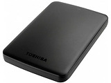 Toshiba Canvio Basics 1.0TB / HDTB510EK3AA