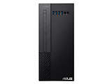 ASUS ExpertCenter X5 Mini Tower / Ryzen 5 5600G / 16GB DDR4 / 256GB NVMe / AMD Radeon / PSU 300W