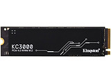 Kingston KC300 / SKC3000D/4096G / 4.0TB M.2 NVMe