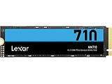 Lexar NM710 1.0TB M.2 NVMe / LNM710X001T-RNNNG