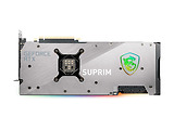 MSI GeForce RTX 3080 SUPRIM X 10G LHR / 10GB GDDR6X 320Bit