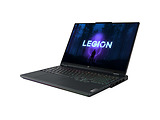 Lenovo Legion Pro 7 16IRX8H / 16 IPS WQXGA 240Hz / Core i9-13900HX / 32Gb DDR5 / 1.0Tb SSD / GeForce RTX 4080 12Gb / No OS
