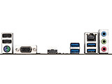 GIGABYTE A520M K V2 / mATX AM4 DDR4 5100